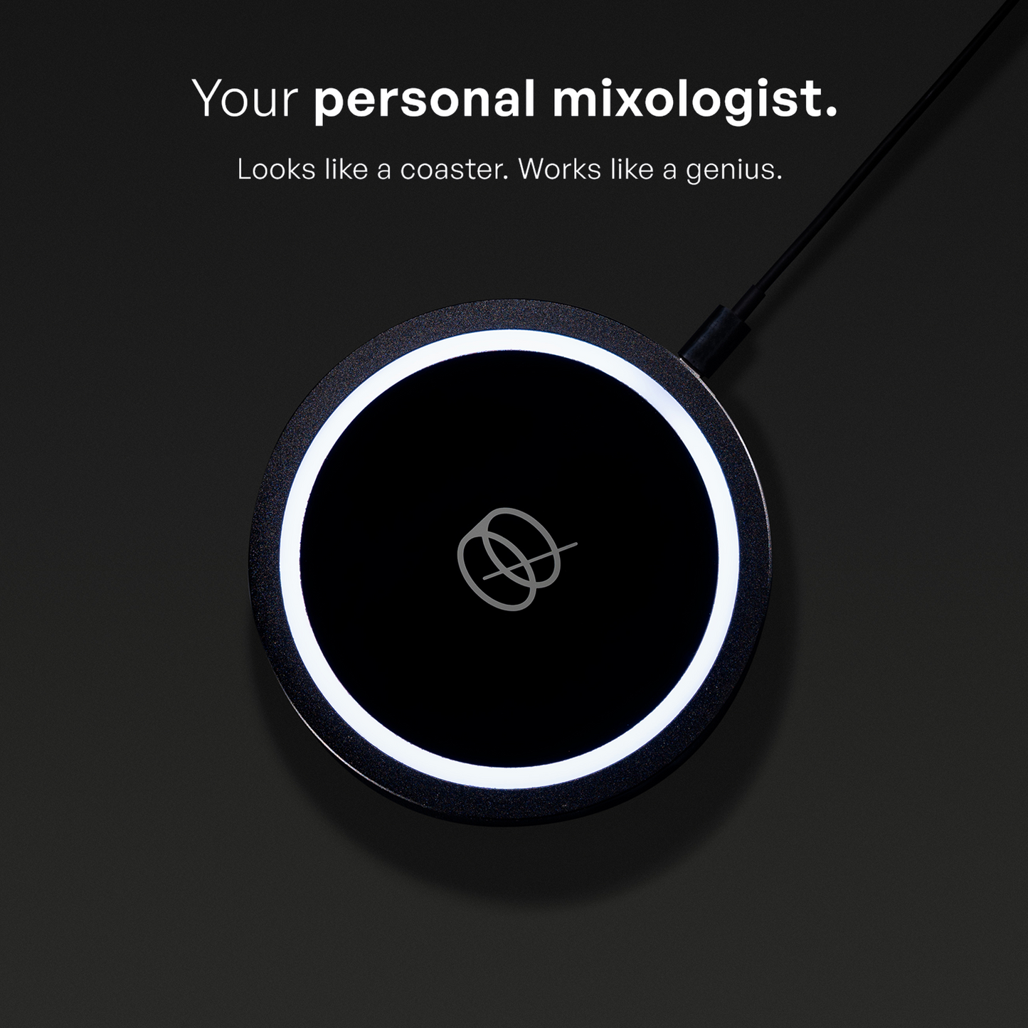 Barsys Smart Coaster 2.0